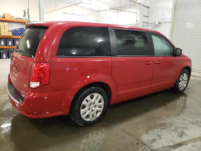 2014 Dodge Caravan - Image 3