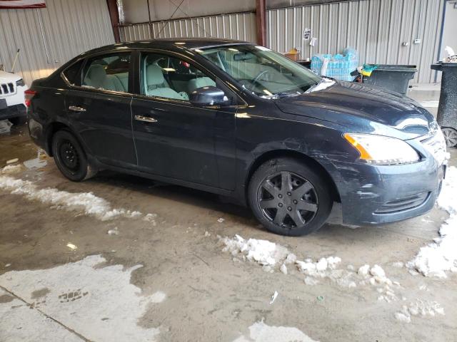 3N1AB7AP1FY330346 | 2015 NISSAN SENTRA S