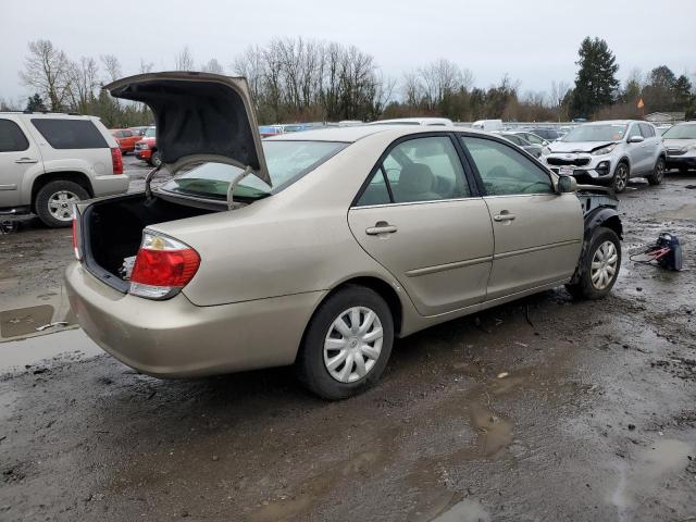 2006 Toyota Camry Le VIN: 4T1BE32K26U663206 Lot: 53065964