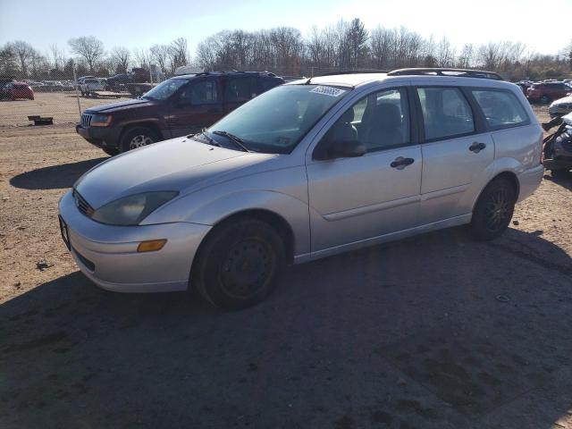 2004 Ford Focus SE