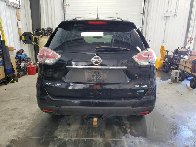 5N1AT2MVXEC769071 | 2014 NISSAN ROGUE S