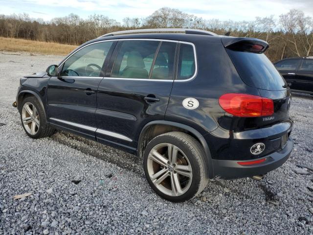 WVGAV3AX8EW062135 | 2014 VOLKSWAGEN TIGUAN S