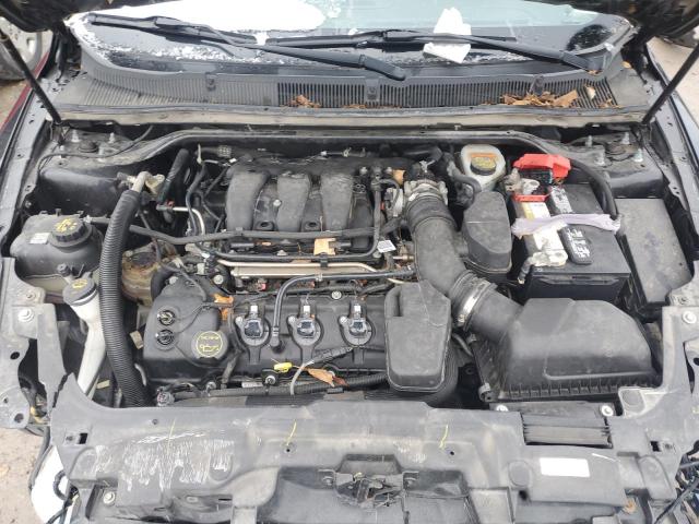 1FAHP2MK5HG140186 | 2017 FORD TAURUS POL