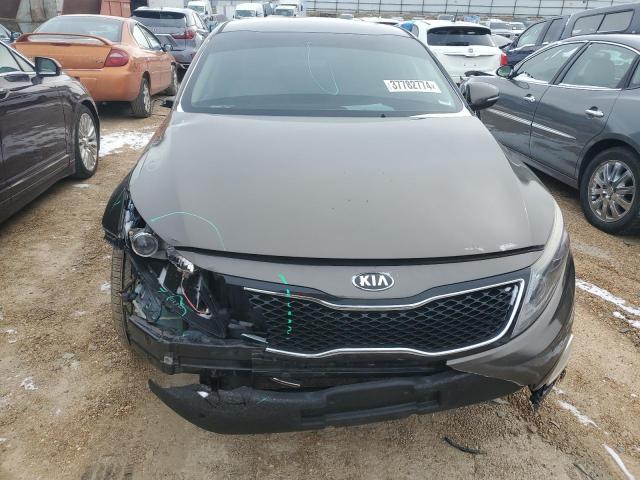 5XXGM4A76EG339261 | 2014 KIA OPTIMA LX