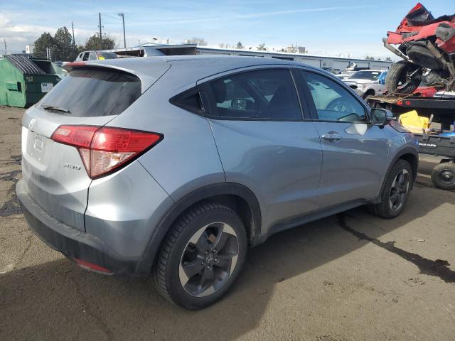 3CZRU6H51JG715519 | 2018 HONDA HR-V EX