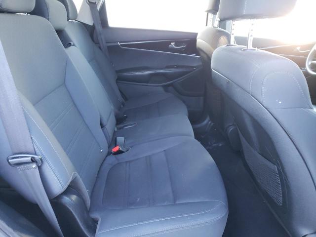 2020 KIA SORENTO L - 5XYPG4A31LG664932