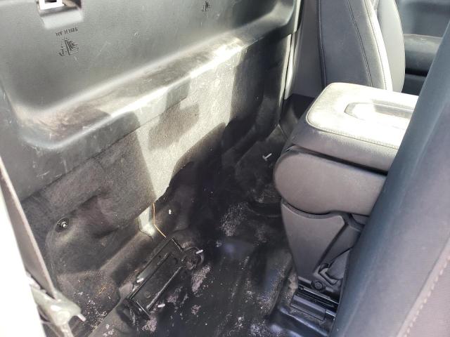 2020 GMC SIERRA C15 - 3GTN8AEHXLG234276