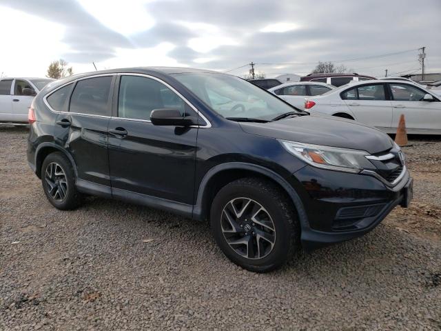 Vin: 2hkrm4h45gh726556, lot: 82814053, honda crv se 20164