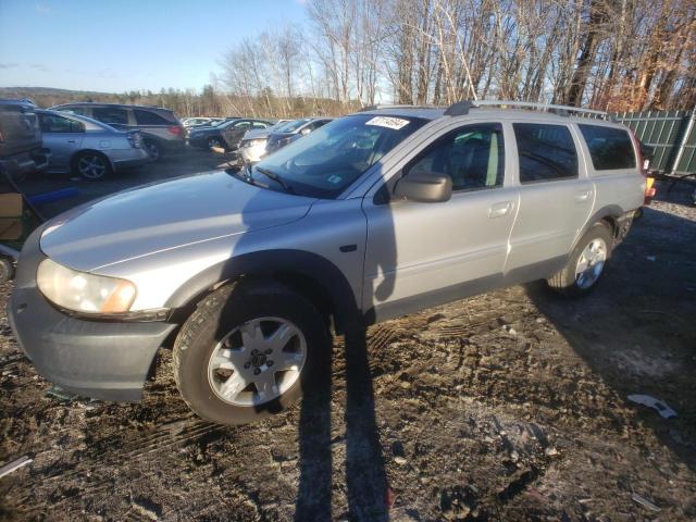 2006 Volvo XC70 