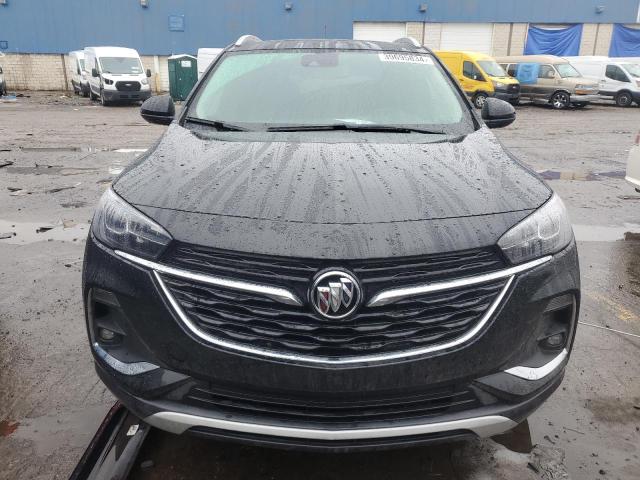 2022 BUICK ENCORE GX KL4MMGSL1NB119431