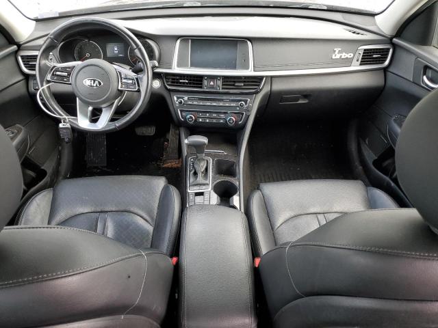 2019 KIA OPTIMA EX - 5XXGU4L1XKG319292