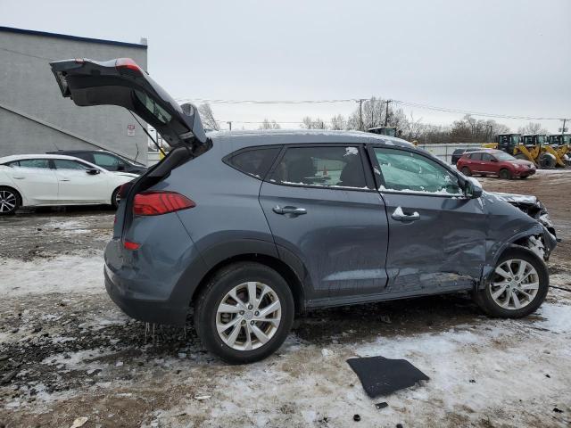 KM8J3CA45KU910443 | 2019 HYUNDAI TUCSON LIM