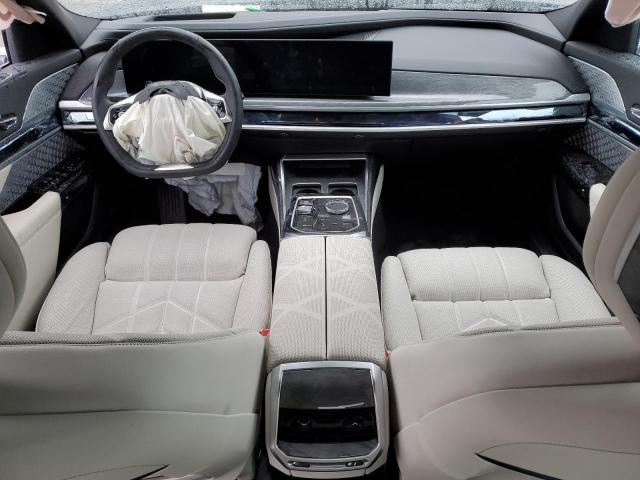 2024 BMW I7 XDRIVE6 - WBY53EJ05RCP11048