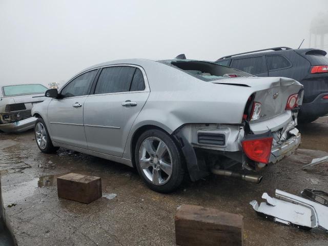 Image 2 of 2012 Chevrolet Malibu salvage vehicle - Lot #38765664 at Copart