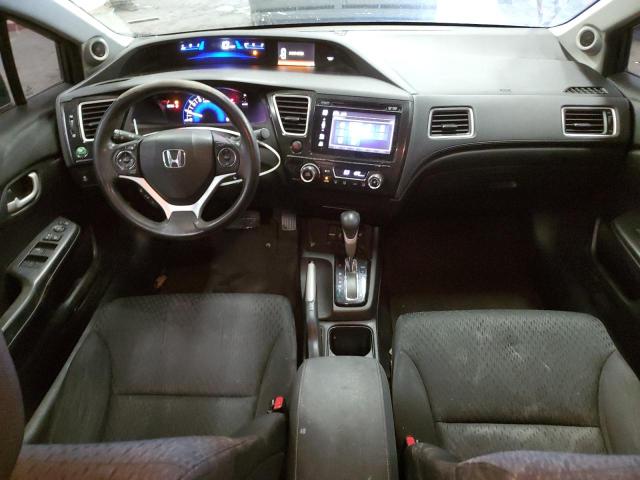 19XFB2F75FE048551 | 2015 HONDA CIVIC SE