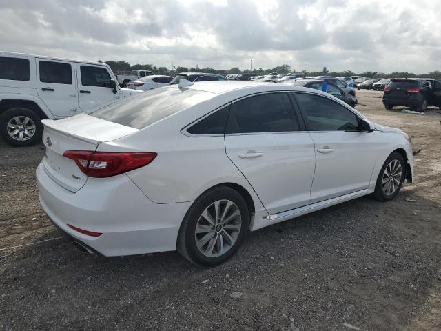 2015 Hyundai Sonata Sport VIN: 5NPE34AF3FH069039 Lot: 40518031