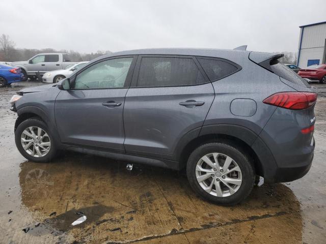 KM8J23A41MU366061 | 2021 HYUNDAI TUCSON SE