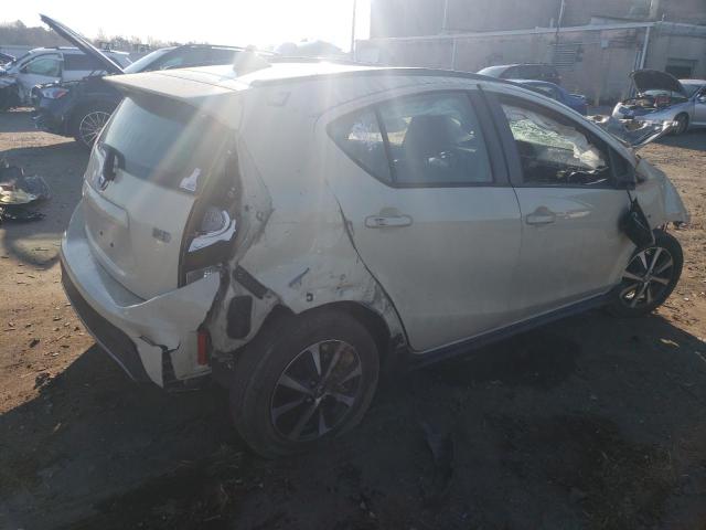 JTDKDTB30J1600986 | 2018 TOYOTA PRIUS C