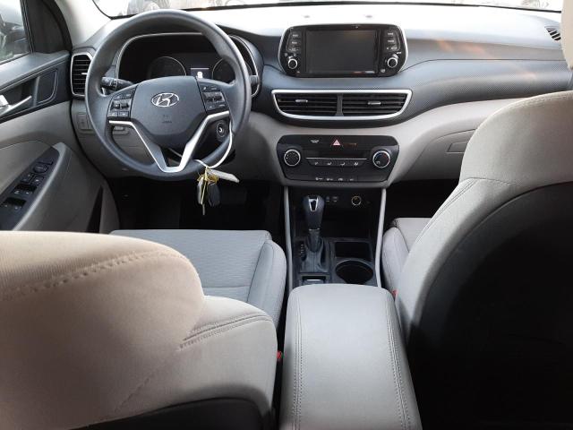 KM8J2CA42LU194265 | 2020 HYUNDAI TUCSON SE