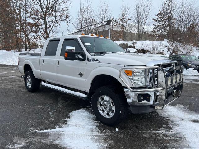 2013 Ford F-350 