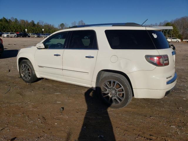 1GKKRTKD3EJ125628 | 2014 GMC ACADIA DEN