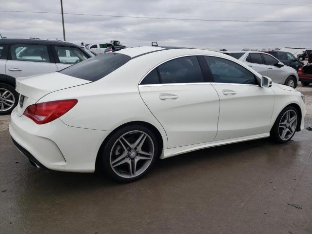 WDDSJ4GB6FN231541 | 2015 MERCEDES-BENZ CLA 250 4M