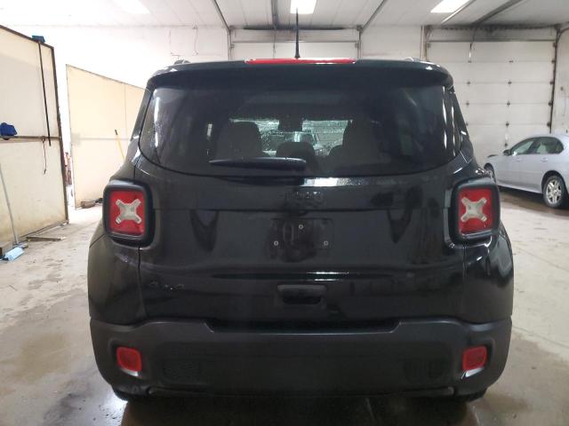 2022 JEEP RENEGADE ZACNJDE1XNPN66872
