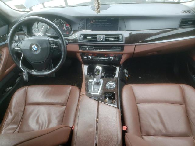 VIN WBAFR7C53DC823135 2013 BMW 5 Series, 535 I no.8