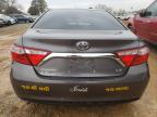 TOYOTA CAMRY LE photo