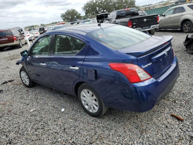 2019 Nissan Versa S VIN: 3N1CN7AP5KL840822 Lot: 40083464