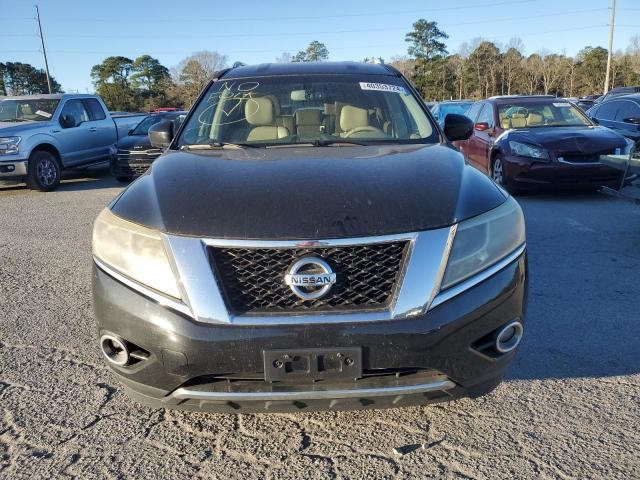 2015 Nissan Pathfinder - Image 5