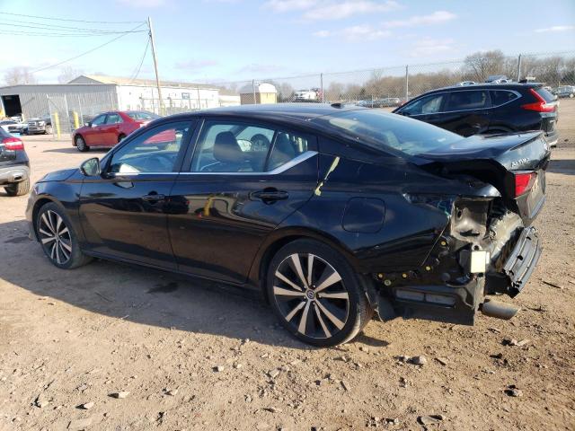 1N4BL4CVXLC168980 | 2020 NISSAN ALTIMA SR