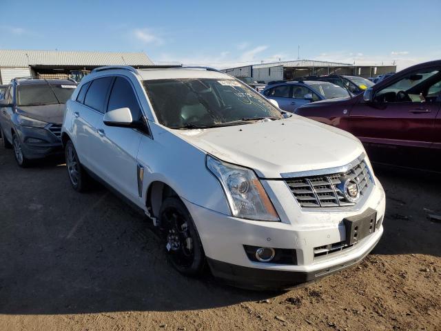 3GYFNCE39GS565456 | 2016 CADILLAC SRX PERFOR