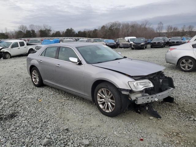 2C3CCAEG8FH786087 | 2015 CHRYSLER 300C