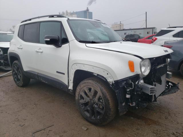 2022 JEEP RENEGADE A ZACNJDE13NPN70827