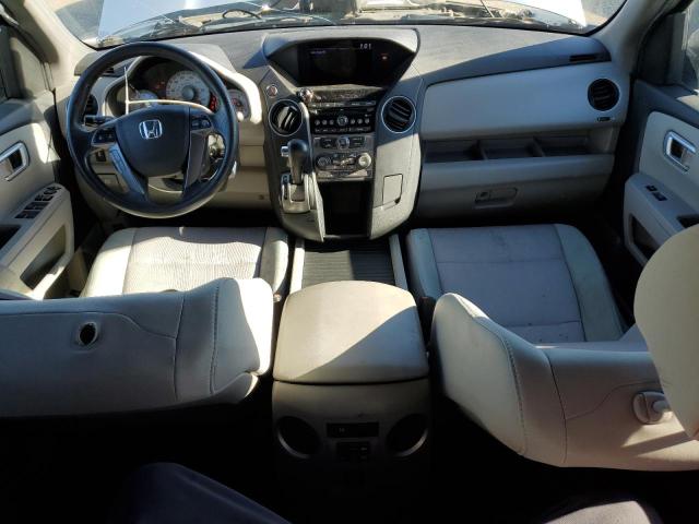 5FNYF3H44EB006273 Honda Pilot Ex