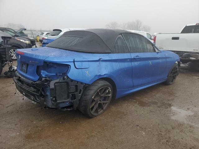 VIN WBA2L1C3XHV666595 2017 BMW 2 Series, M240I no.3