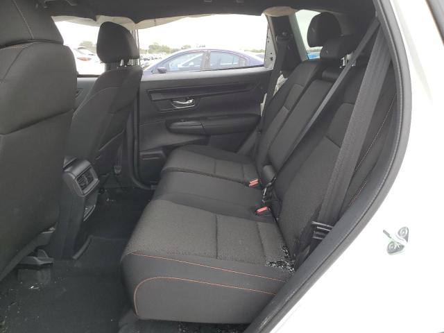 2024 HONDA CR-V SPORT - 7FARS6H57RE013125
