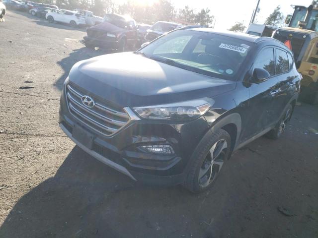 KM8J3CA23HU294586 | 2017 HYUNDAI TUCSON LIM