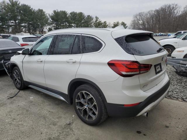 WBXJG9C04L5P83835 | 2020 BMW X1 XDRIVE2