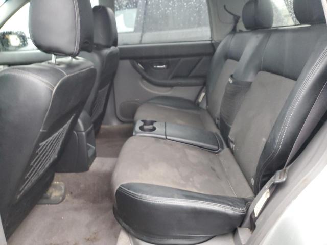 2006 Subaru Baja Sport VIN: 4S4BT62C667103400 Lot: 37586674