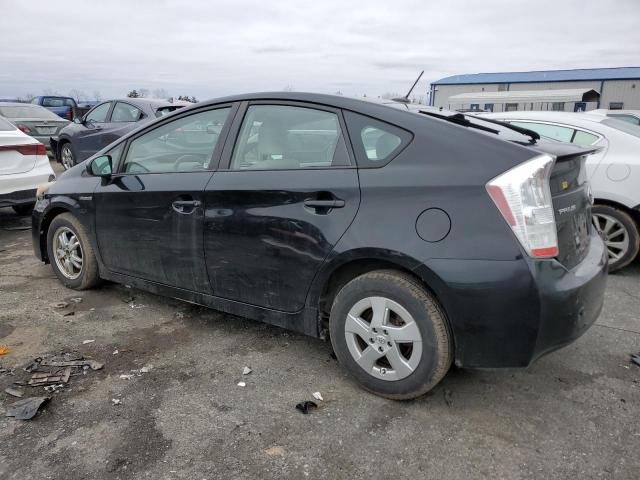 VIN JTDKN3DU3F1912178 2010 TOYOTA PRIUS no.2