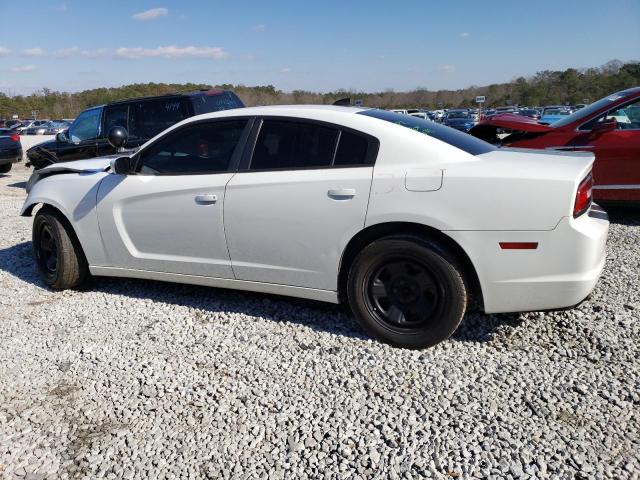 2C3CDXAG6EH222992 | 2014 DODGE CHARGER PO