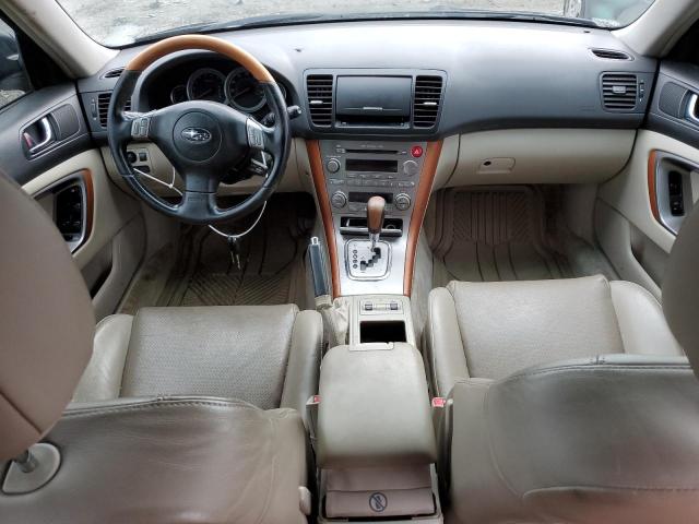 2005 Subaru Legacy Outback H6 R Ll Bean VIN: 4S4BP86C954337573 Lot: 39884734
