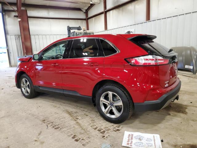 2FMPK4J92MBA52100 2021 FORD EDGE, photo no. 2