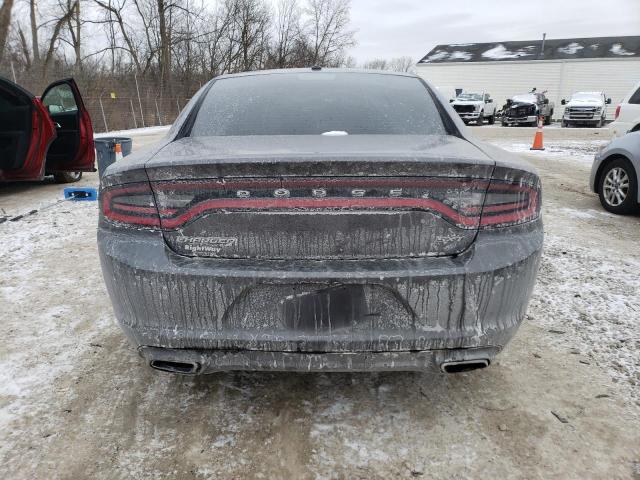 2017 DODGE CHARGER SX - 2C3CDXHG7HH652377