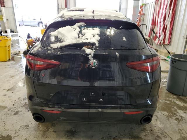 2019 Alfa Romeo Stelvio VIN: ZASPAKAN6K7C55593 Lot: 39096394