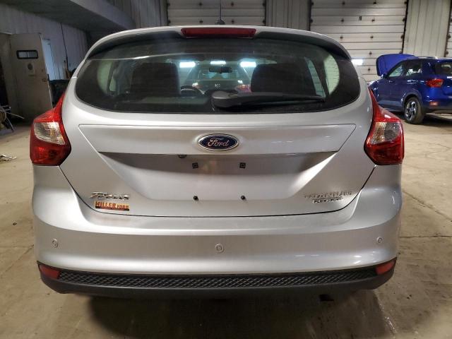 1FADP3N28EL339593 | 2014 FORD FOCUS TITA