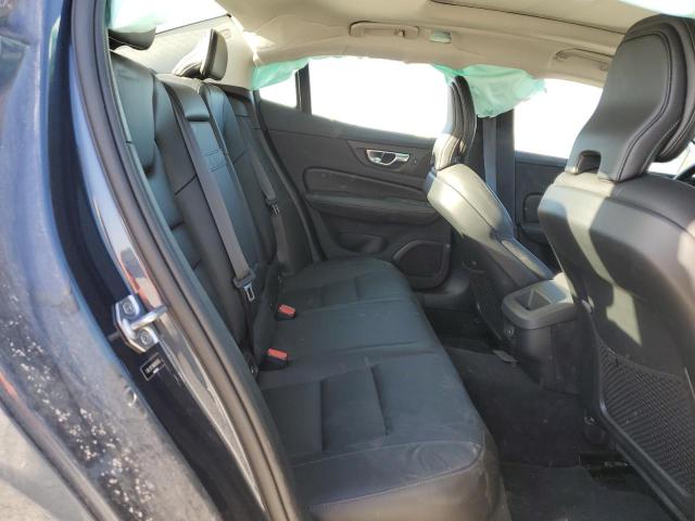 2022 VOLVO S60 B5 MOM 7JRL12FZ0NG160505
