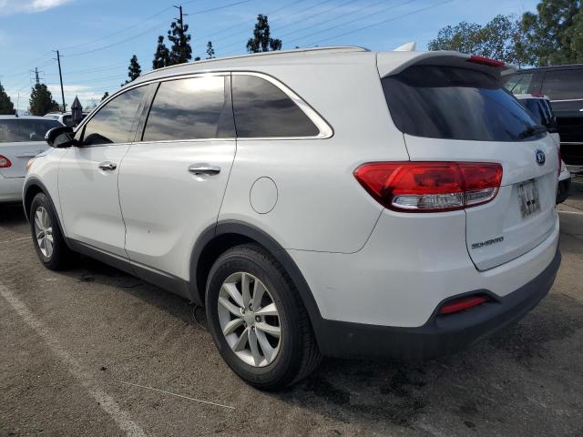 5XYPG4A34GG055579 | 2016 KIA SORENTO LX